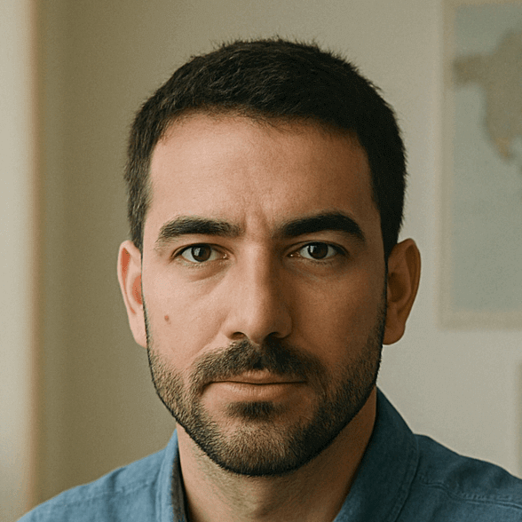 Gonzalo